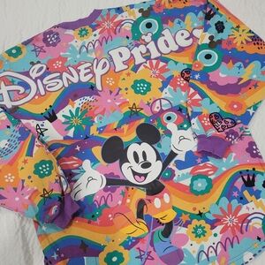 DISNEY PRIDE